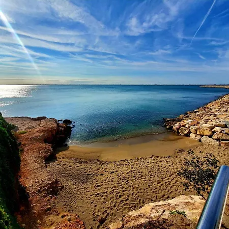 Vista Alegre L'Ampolla