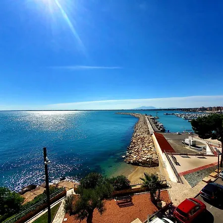 Vista Alegre * L'Ampolla