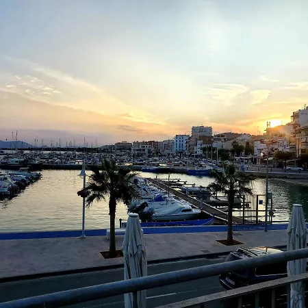 Apartment Vista Alegre *