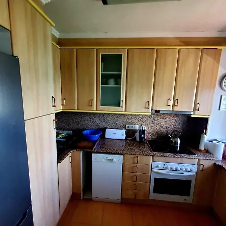 Apartment Vista Alegre *
