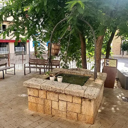 Vista Alegre Apartment