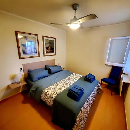 Vista Alegre Apartment *