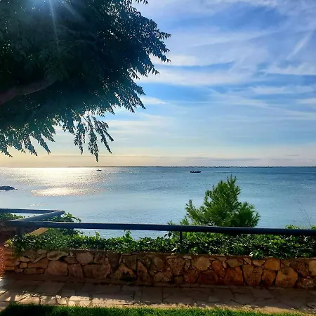 Vista Alegre * L'Ampolla