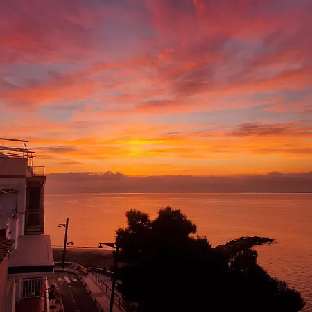 Apartmán Vista Alegre L'Ampolla