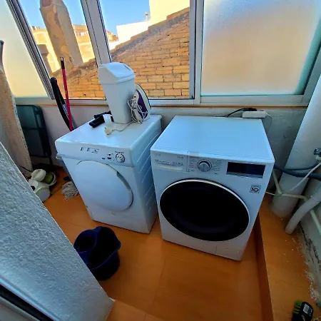 Vista Alegre Appartement *