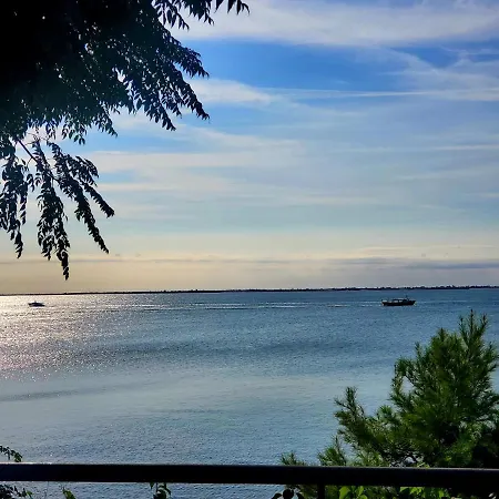 Apartmán Vista Alegre L'Ampolla