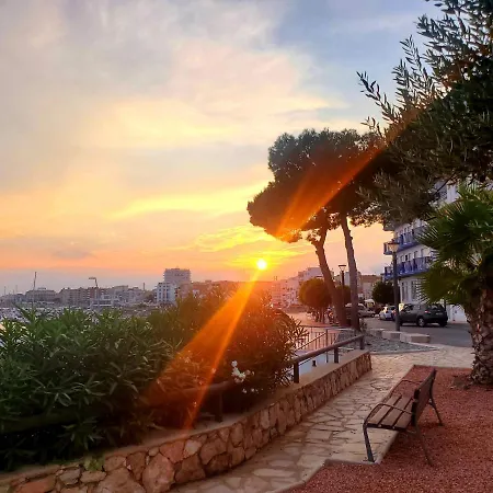 Appartement Vista Alegre