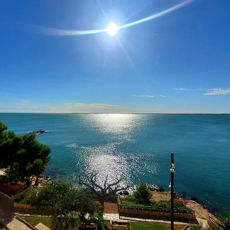Vista Alegre Appartement