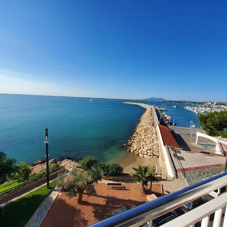 Vista Alegre Appartement *