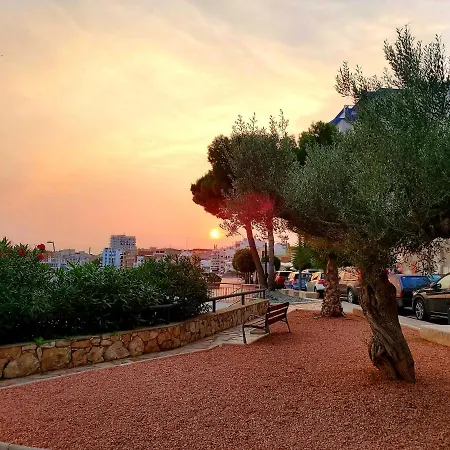 Appartement Vista Alegre L'Ampolla
