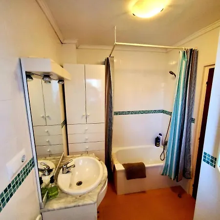 Vista Alegre Appartement *