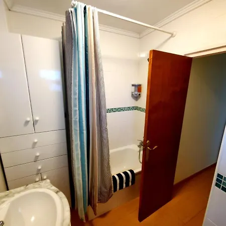 Vista Alegre Appartement *